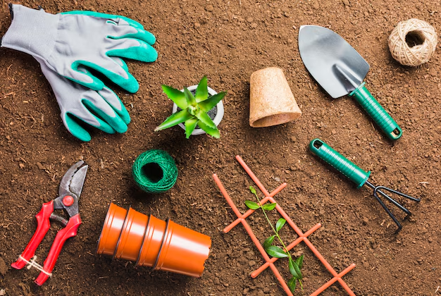 Outils manuels