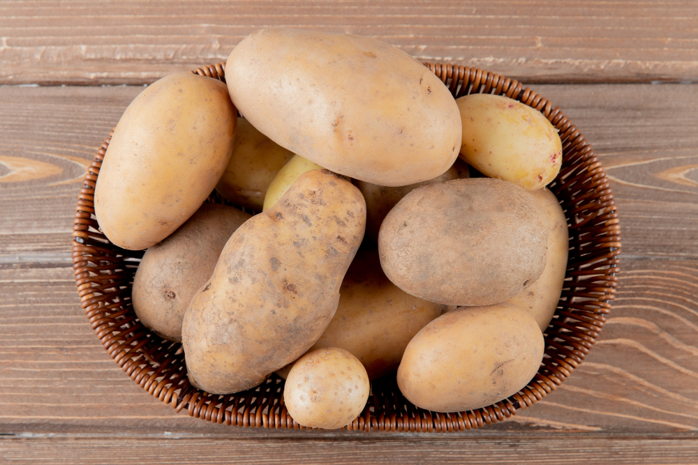 Tubercules