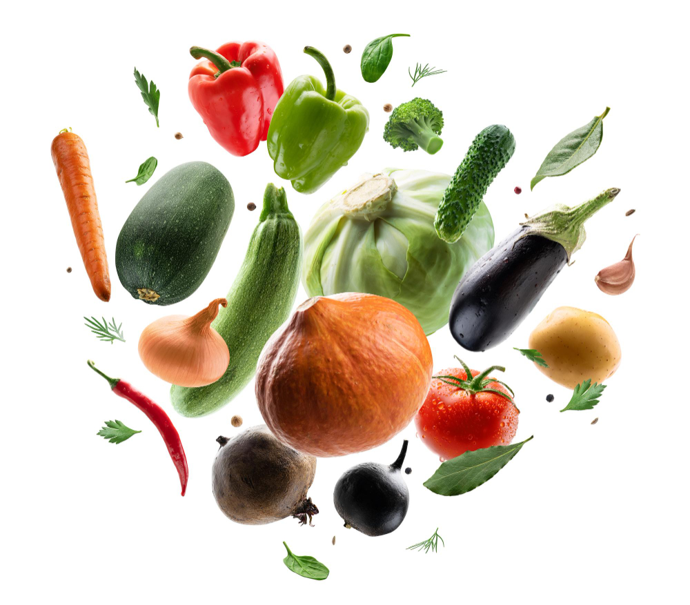 Légumes