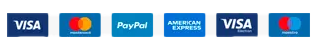 Modes de paiement